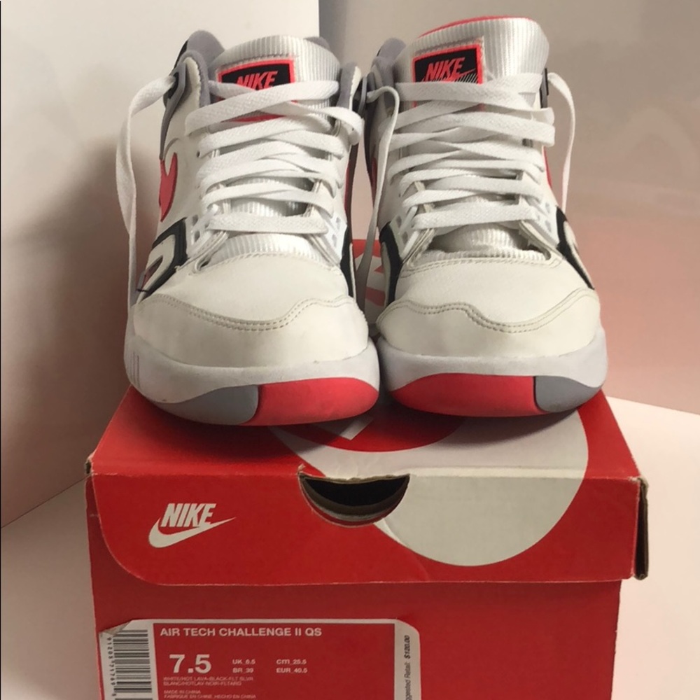 Men’s Nike Air 7.5